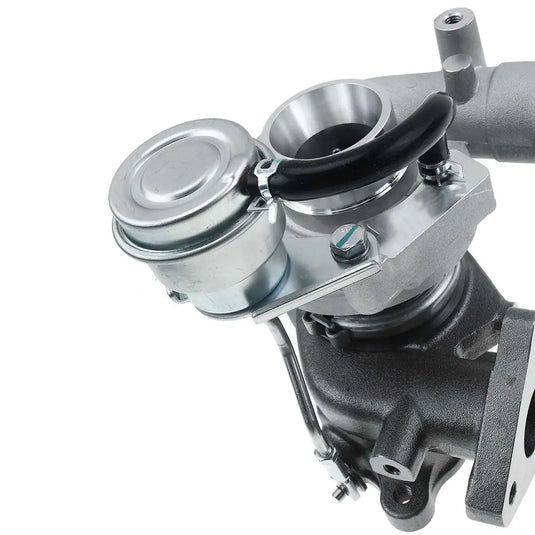 Turbo TF035 Turbocharger 321-4994 For Caterpillar Track Excavator 307D 308D Mitsubishi Engine 4M40 from MyMROmarts