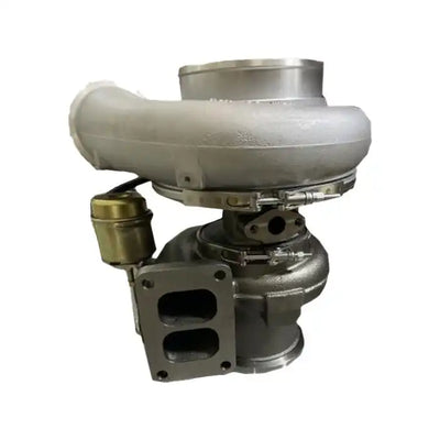 Turbocharger 3332813 362-0853 for Caterpillar CAT Articulated Truck 735B 740B Engine C15 - Engine Parts > Air Intake and Exhaust System > Turbocharger from  My Store