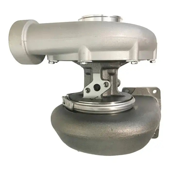 Load image into Gallery viewer, Turbo 4LGK Turbocharger 3503327 for Scania 112 113 Truck with DS111 DSJ11 DSI11 Engine - Engine Parts &gt; Air Intake and Exhaust System &gt; Turbocharger from  My Store
