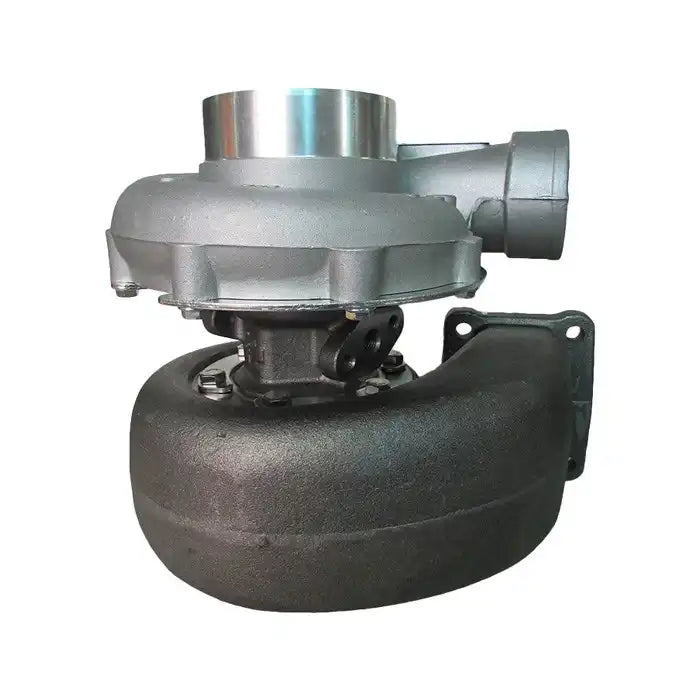 Load image into Gallery viewer, Turbo H2C Turbocharger 3504696 3521802 3801489 For Cummins Engine L10 LTA10 - Engine Parts &gt; Air Intake and Exhaust System &gt; Turbocharger from  My Store
