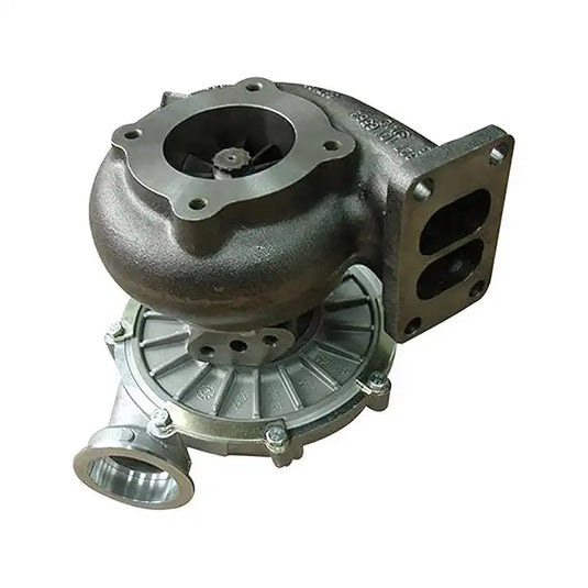 Turbo K27.2 Turbocharger 3520964299 for Mercedes Benz Truck 1117 with OM366A Engine - Engine Parts > Air Intake and Exhaust System > Turbocharger from  My Store