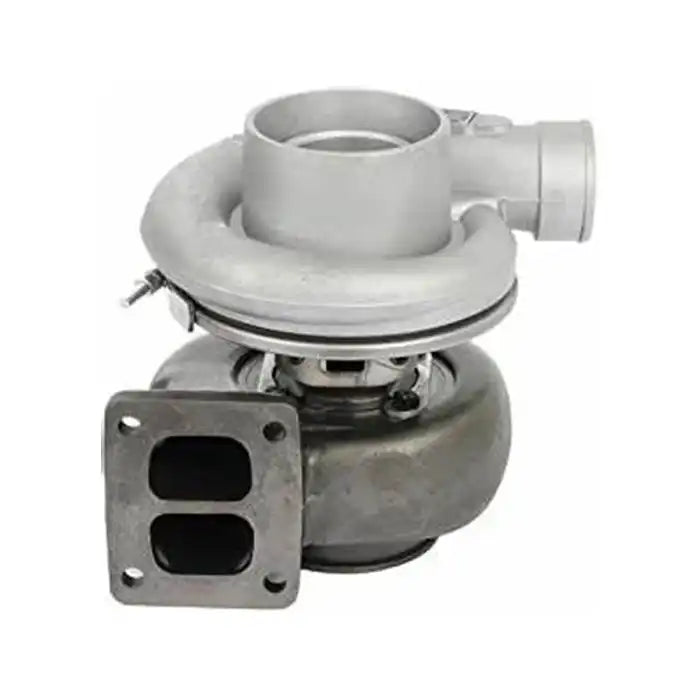Load image into Gallery viewer, Turbo 4LGK-479/3.0WS2 4LGK477/3.00W Turbocharger 3522616 3522615 for 1988-07 Iveco Perkins Engine H2D 8210SRM01 CV12 - Engine Parts &gt; Air Intake and Exhaust System &gt; Turbocharger from  My Store
