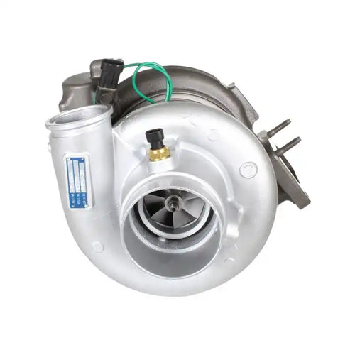 Turbo HT3B Turbocharger 3522865 4033326 for Cummins Engine NH855 NT855 NT495 NT743 - Engine Parts > Air Intake and Exhaust System > Turbocharger from  My Store