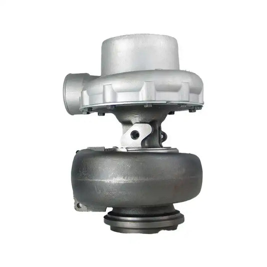 Turbo HT3B Turbocharger 3522865 4033326 for Cummins Engine NH855 NT855 NT495 NT743 - Engine Parts > Air Intake and Exhaust System > Turbocharger from  My Store