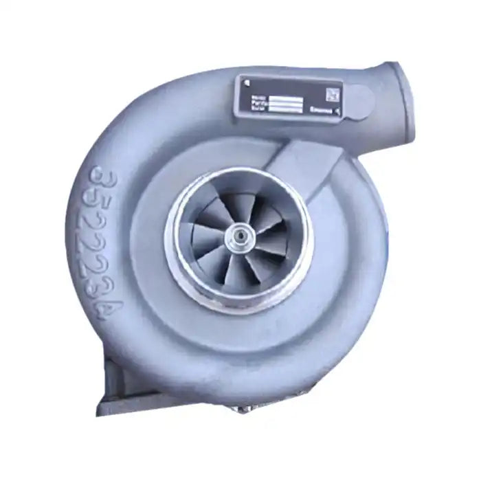 Load image into Gallery viewer, Turbo T04E10 Turbocharger 3523647 848556 3802049 for Volvo H2A Engine TD70G - Engine Parts &gt; Air Intake and Exhaust System &gt; Turbocharger from  My Store
