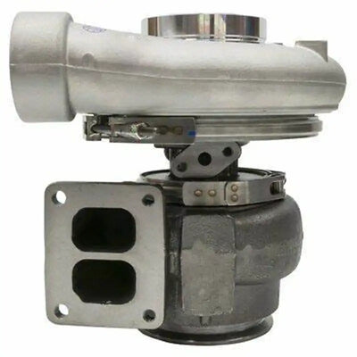 Turbo H1C Turbocharger 3525699 for Cummins Various with 4BTA Engine - Engine Parts > Air Intake and Exhaust System > Turbocharger from  My Store