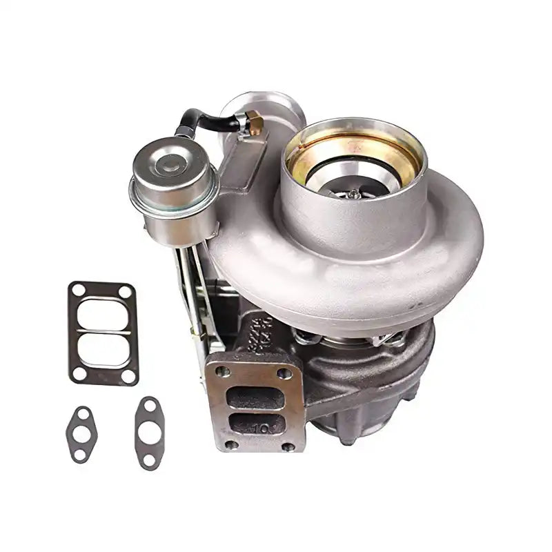 Load image into Gallery viewer, Turbo S300 Turbocharger 3528553 For Cummins Engine L-10 from MyMROmarts
