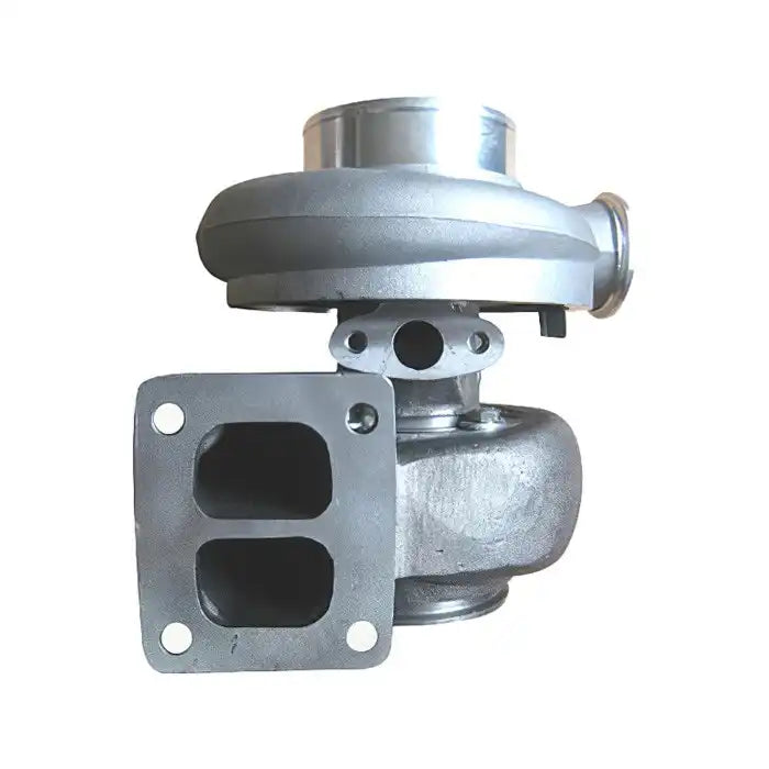 Load image into Gallery viewer, Turbo H1E Turbocharger 3528709 3528708 for Cummins 6CTA Engine - Engine Parts &gt; Air Intake and Exhaust System &gt; Turbocharger from  My Store
