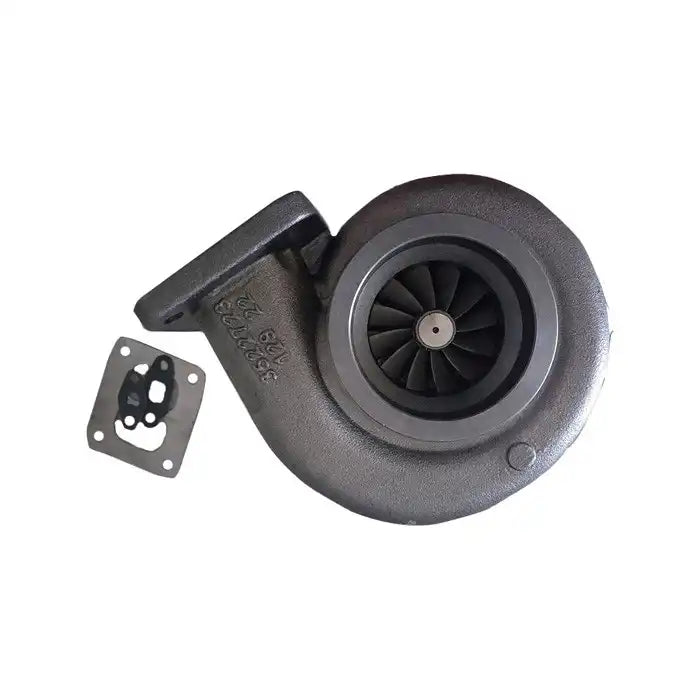 Load image into Gallery viewer, Turbo T04E74 Turbocharger 3528777 for Cummins 6 BT 6 CT 6 CTA 8.3 Engines - Engine Parts &gt; Air Intake and Exhaust System &gt; Turbocharger from  My Store
