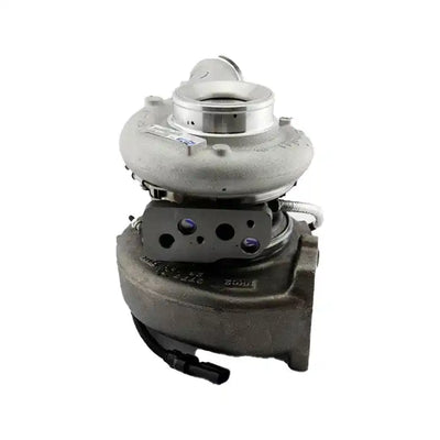 Turbo H1E Turbocharger 3528787 3526625 for Cummins Engine 6BTAM - Engine Parts > Air Intake and Exhaust System > Turbocharger from  My Store