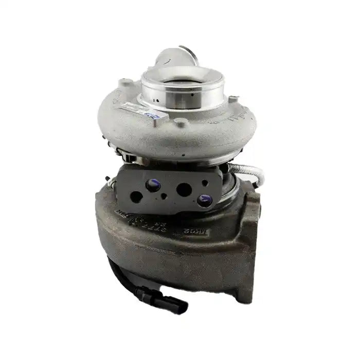 Load image into Gallery viewer, Turbo H1E Turbocharger 3528787 3526625 for Cummins Engine 6BTAM - Engine Parts &gt; Air Intake and Exhaust System &gt; Turbocharger from  My Store
