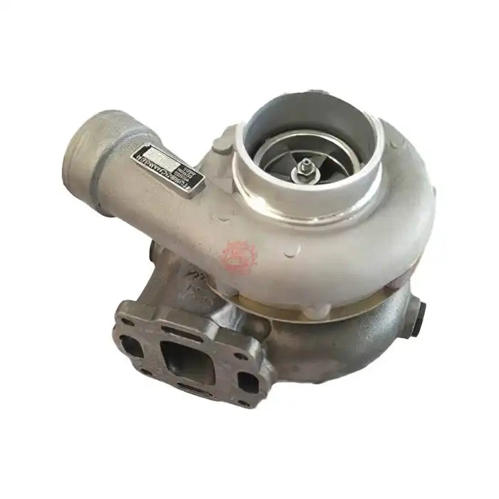 Load image into Gallery viewer, Turbo H1E Turbocharger 3528787 3526625 for Cummins Engine 6BTAM - Engine Parts &gt; Air Intake and Exhaust System &gt; Turbocharger from  My Store
