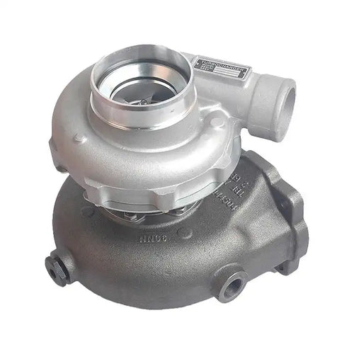 Turbo H2D Turbocharger 3529661 for Man Eco 430 Eco 370 Truck with D2866LF05 Engine - Engine Parts > Air Intake and Exhaust System > Turbocharger from  My Store