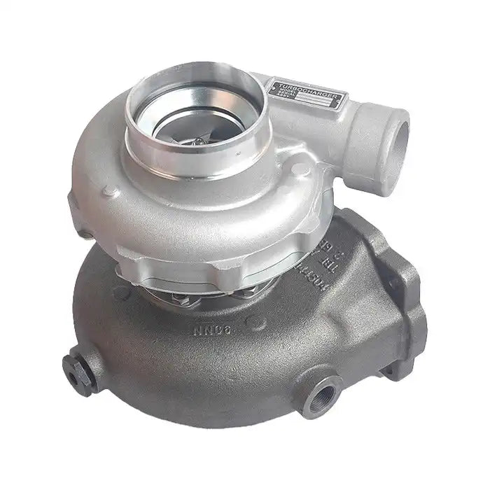 Load image into Gallery viewer, Turbo H2D Turbocharger 3529661 for Man Eco 430 Eco 370 Truck with D2866LF05 Engine - Engine Parts &gt; Air Intake and Exhaust System &gt; Turbocharger from  My Store

