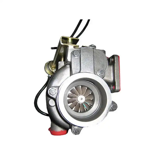 Turbo H2D Turbocharger 3530980 3538980 for Iveco Industrial with 8210.22.212 8210.42R.269 8210.22.170 8210.22.800 8210.22 Engine - Engine Parts > Air Intake and Exhaust System > Turbocharger from  My Store