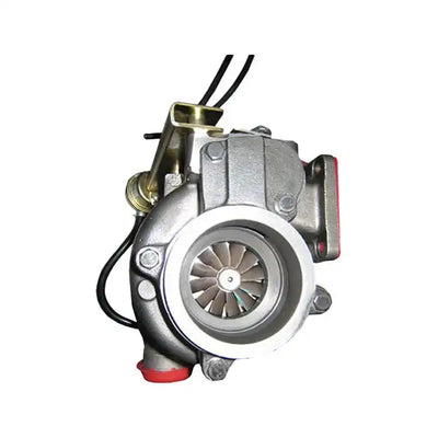 Turbo H2D Turbocharger 3530980 3538980 for Iveco Industrial with 8210.22.212 8210.42R.269 8210.22.170 8210.22.800 8210.22 Engine - Engine Parts > Air Intake and Exhaust System > Turbocharger from  My Store