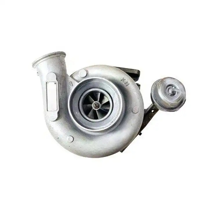 Carica immagine in Galleria Viewer, Turbo H1C Turbocharger 3531456 for Cummins Truck with 6BTAA Engine - Engine Parts &gt; Air Intake and Exhaust System &gt; Turbocharger from  My Store
