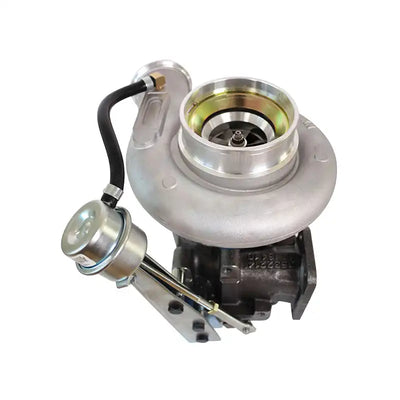 Turbo HX40 Turbocharger 3533368 3533369 3533311 3533310 For Cummins Engine 6CTA from MyMROmarts
