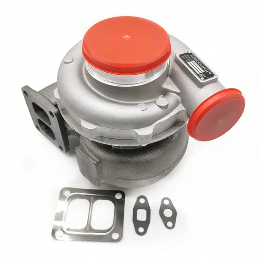 Turbo HX50 Turbocharger 3533557 3533558 3803710 for Cummins M11 Engine - Engine Parts > Air Intake and Exhaust System > Turbocharger from  My Store