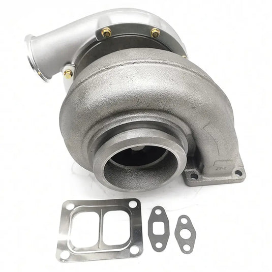 Turbo HX50 Turbocharger 3533557 3533558 3803710 for Cummins M11 Engine - Engine Parts > Air Intake and Exhaust System > Turbocharger from  My Store