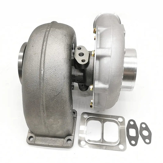 Turbo HX50 Turbocharger 3533557 3533558 3803710 for Cummins M11 Engine - Engine Parts > Air Intake and Exhaust System > Turbocharger from  My Store