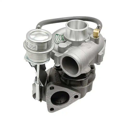 Turbo HX40W Turbocharger 3533915 3591999 51.09100-7448 For Truck Engine Man D0826 from MyMROmarts