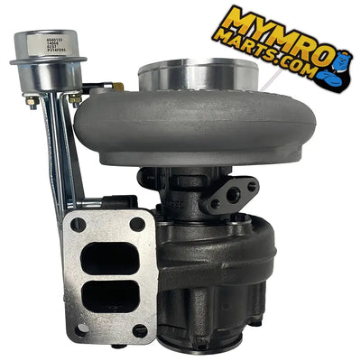 Turbo HX35 Turbocharger 3534923 380277800 for Cummins Engine 6BT - Engine Parts > Air Intake and Exhaust System > Turbocharger from  My Store
