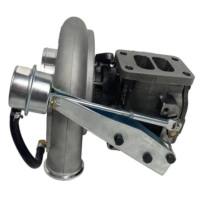 Load image into Gallery viewer, Turbo HX35 Turbocharger 3534923 380277800 for Cummins Engine 6BT - Engine Parts &gt; Air Intake and Exhaust System &gt; Turbocharger from  My Store
