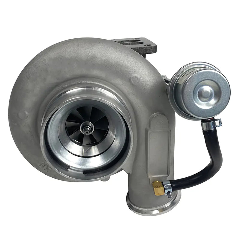 Load image into Gallery viewer, Turbo HX35 Turbocharger 3534923 380277800 for Cummins Engine 6BT - Engine Parts &gt; Air Intake and Exhaust System &gt; Turbocharger from  My Store
