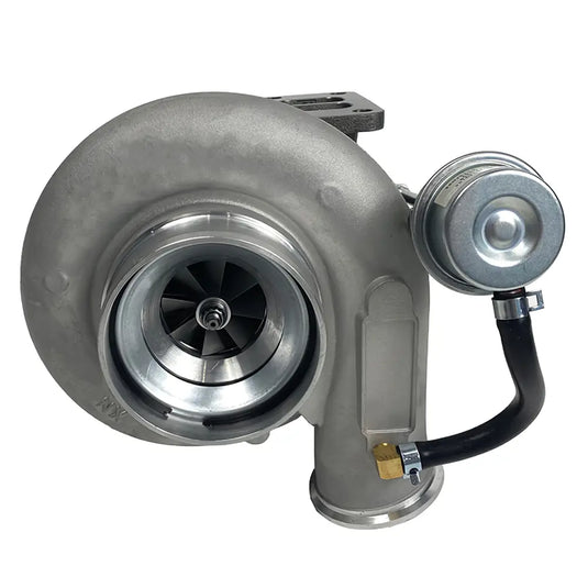 Turbo HX35 Turbocharger 3534923 380277800 for Cummins Engine 6BT - Engine Parts > Air Intake and Exhaust System > Turbocharger from  My Store