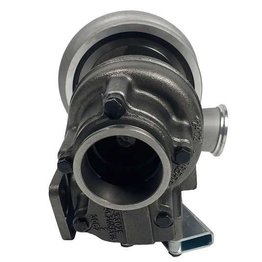 Turbo HX35 Turbocharger 3534923 380277800 for Cummins Engine 6BT - Engine Parts > Air Intake and Exhaust System > Turbocharger from  My Store