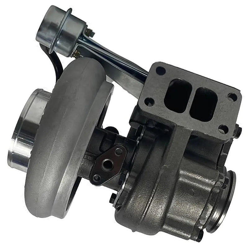 Load image into Gallery viewer, Turbo HX35 Turbocharger 3534923 380277800 for Cummins Engine 6BT - Engine Parts &gt; Air Intake and Exhaust System &gt; Turbocharger from  My Store
