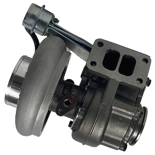 Turbo HX35 Turbocharger 3534923 380277800 for Cummins Engine 6BT - Engine Parts > Air Intake and Exhaust System > Turbocharger from  My Store