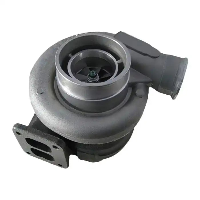 Load image into Gallery viewer, Turbo HX35W Turbocharger 3534976 3539331 3534975 For Cummins Engine 6BTA - Engine Parts &gt; Air Intake and Exhaust System &gt; Turbocharger from  My Store
