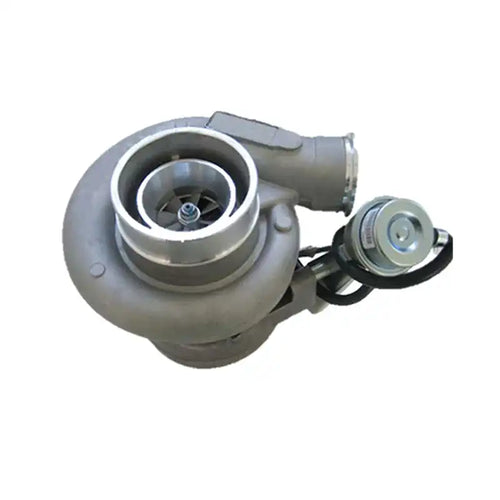 Turbo HX35W Turbocharger 3534977 3534978 3534918 For Cummins Engine 6BTA from MyMROmarts