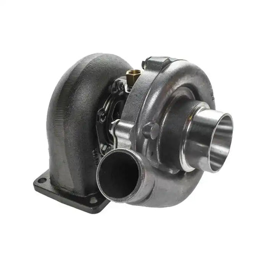 Turbo H1C Turbocharger 3535415 3535416 3535417 3535418 For Cummins Engine 6BT - Engine Parts > Air Intake and Exhaust System > Turbocharger from  My Store