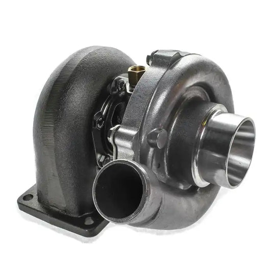 Turbo H1C Turbocharger 3535420 3535421 3535454 3538188 3538277 For Cummins Engine 6BT - Engine Parts > Air Intake and Exhaust System > Turbocharger from  My Store