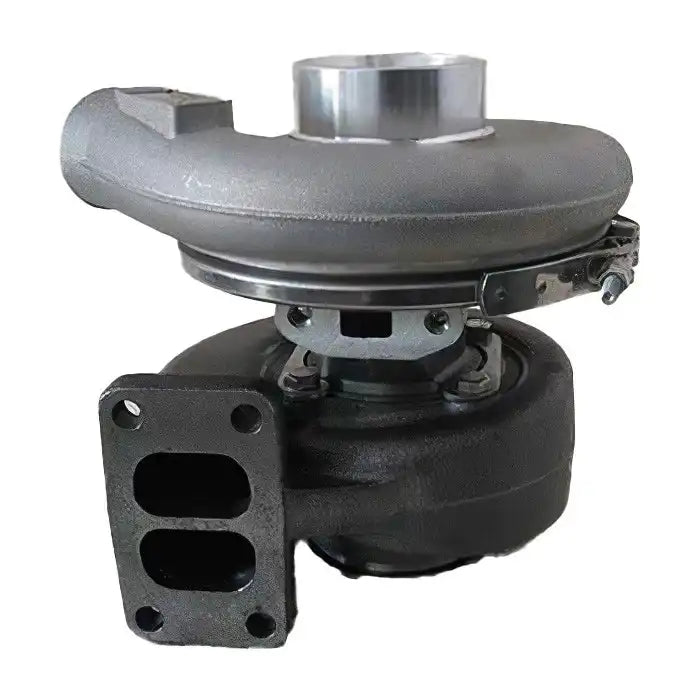 Load image into Gallery viewer, Turbo H1C Turbocharger 3535420 3535421 3535454 3538188 3538277 For Cummins Engine 6BT - Engine Parts &gt; Air Intake and Exhaust System &gt; Turbocharger from  My Store
