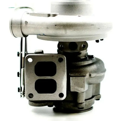 Turbocharger 3535638 3802651 3535635 For Cummins Engine 6CT Turbo HX40W - Engine Parts > Air Intake and Exhaust System > Turbocharger from  My Store