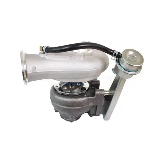 Turbo HX35W Turbocharger 3536160 for Cummins Dodge RAM 2500 3500 Engine 6BTAA - Engine Parts > Air Intake and Exhaust System > Turbocharger from  My Store