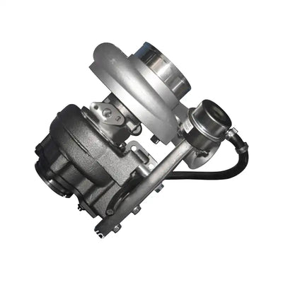 Turbo HX35 Turbocharger 3536313 380269400 For Cummins Engine 6BT from MyMROmarts