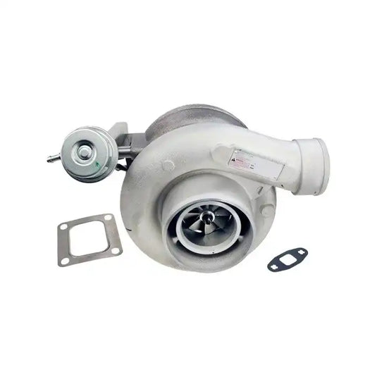 Turbo HX35W Turbocharger 3536327 3536328 for Cummins Engine 6BTA 5.9L - Engine Parts > Air Intake and Exhaust System > Turbocharger from  My Store
