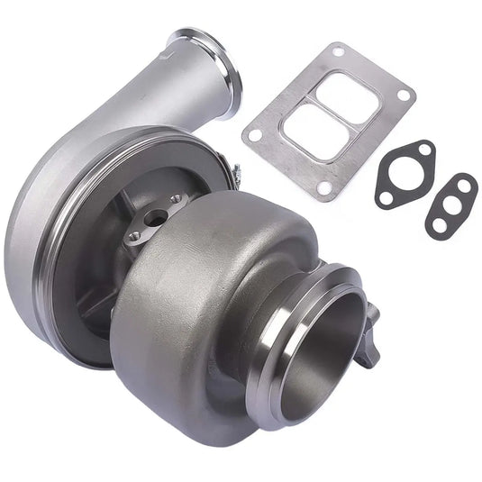 Turbo HT60 Turbocharger 3537074 3592512 3804502 for Cummins Industrial with N14 Euro-2 Engine - Engine Parts > Air Intake and Exhaust System > Turbocharger from  My Store