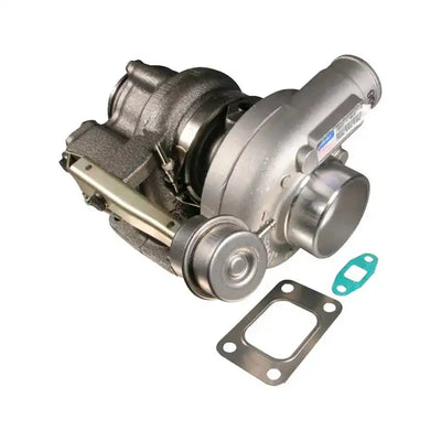 Turbo HX30 Turbocharger 3537753 3590128 for Cummins Engine 4BTA - Engine Parts > Air Intake and Exhaust System > Turbocharger from  My Store