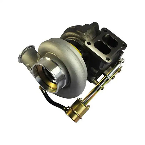 Turbo HX40W Turbocharger 3538215 for Cummins Engine - Engine Parts > Air Intake and Exhaust System > Turbocharger from  My Store