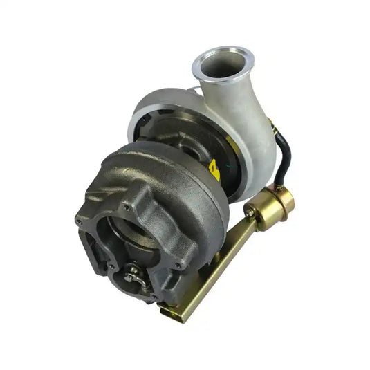 Turbo HX40W Turbocharger 3538215 for Cummins Engine - Engine Parts > Air Intake and Exhaust System > Turbocharger from  My Store