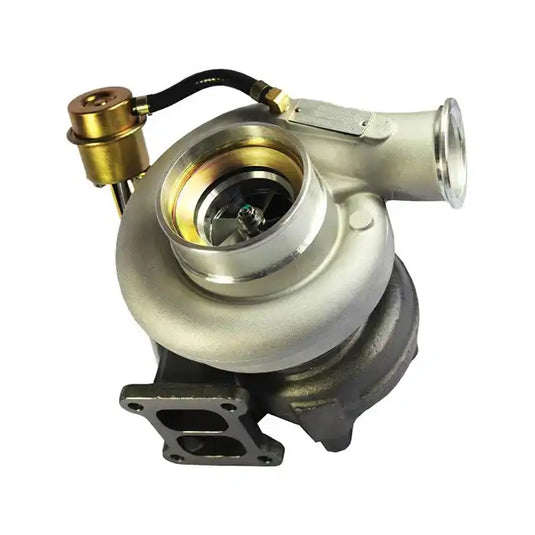 Turbo HX40W Turbocharger 3538215 for Cummins Engine - Engine Parts > Air Intake and Exhaust System > Turbocharger from  My Store