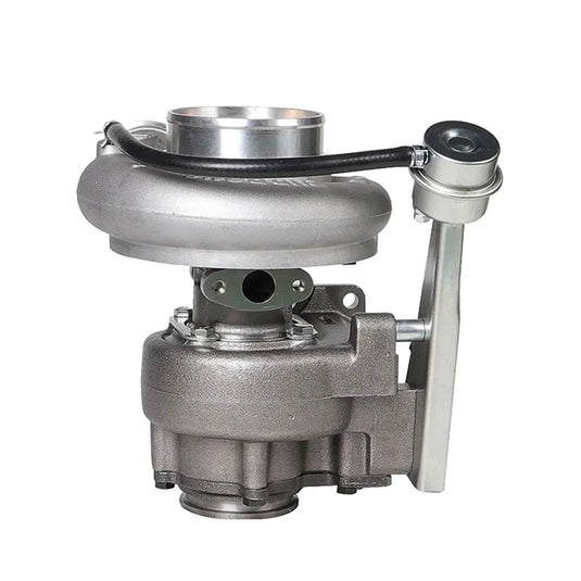 Turbo HX35 Turbocharger 3538881 3802881 for Cummins Engine 6BTA - Engine Parts > Air Intake and Exhaust System > Turbocharger from  My Store