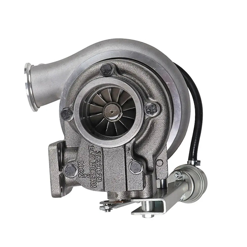 Load image into Gallery viewer, Turbo HX35 Turbocharger 3538881 3802881 for Cummins Engine 6BTA - Engine Parts &gt; Air Intake and Exhaust System &gt; Turbocharger from  My Store
