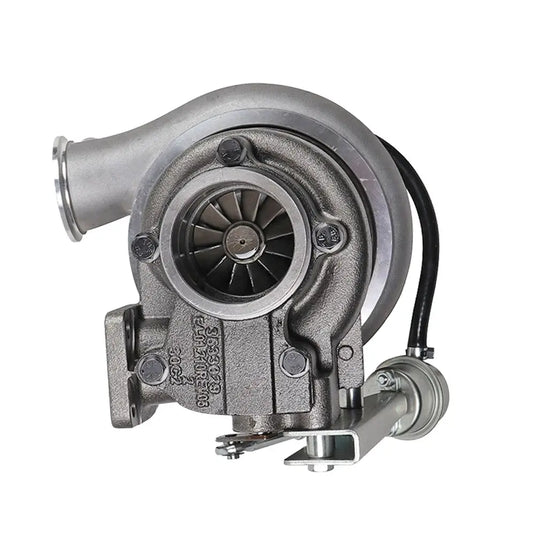 Turbo HX35 Turbocharger 3538881 3802881 for Cummins Engine 6BTA - Engine Parts > Air Intake and Exhaust System > Turbocharger from  My Store
